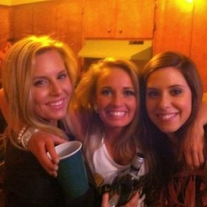 Meet your Posher, Kayleigh